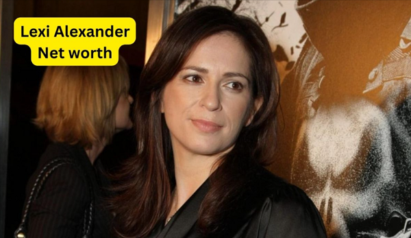 Lexi Alexander Net Worth
