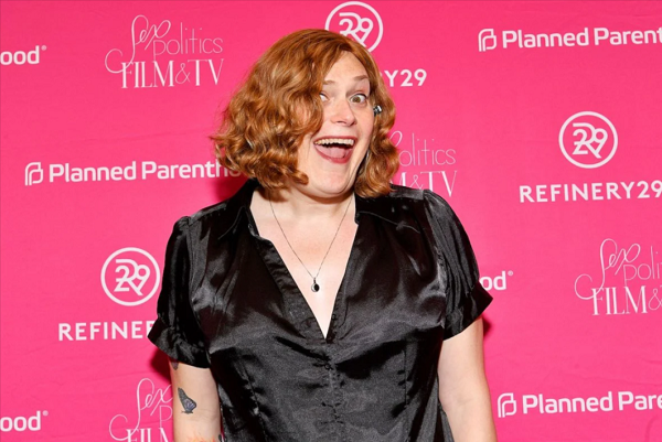 Lilly Wachowski Net Worth