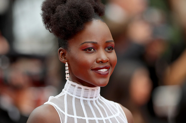Lupita Nyong’o Net Worth