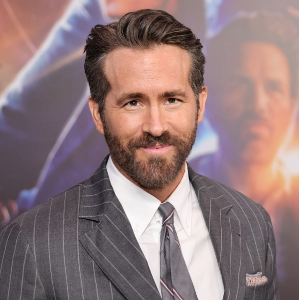 Ryan Reynolds Net Worth