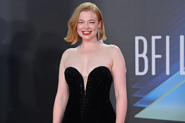 Sarah Snook Net Worth