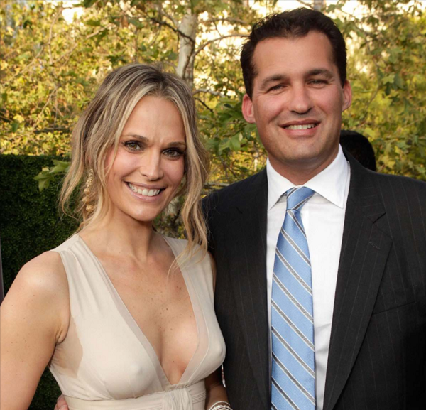 Scott Stuber Net Worth