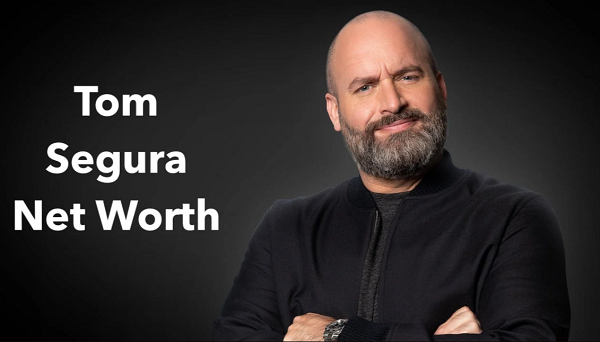Tom Segura Net Worth