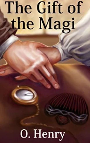 the gift of the magi