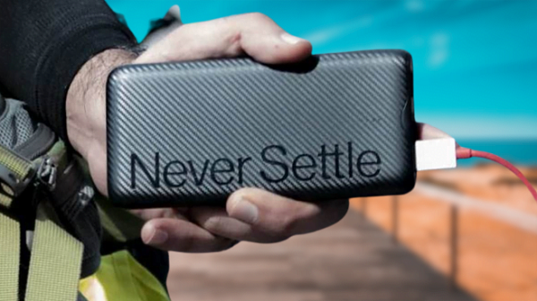 The Best Oneplus Power Bank for Long-Lasting Battery Life In 2023!