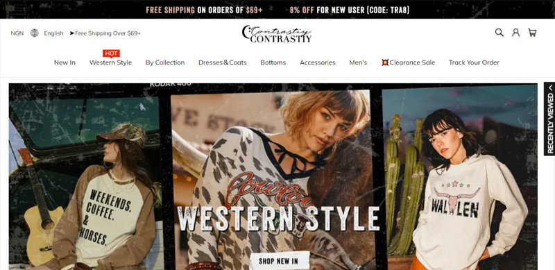 Contrastiy Review