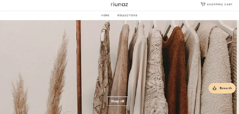 Riunaz Review
