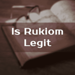 Rukiom Review 2023: That This Online Store Is Not What It Seems!