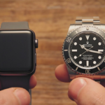 Smartwatch Vs. Traditional Watch in 2023