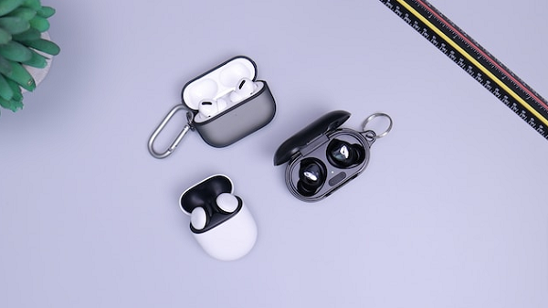 Thesparkshop.in Product | Earbuds For Gaming Low Latency Gaming Wireless Bluetooth Earbuds 2023!