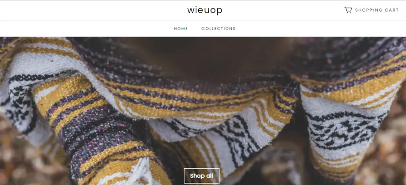 Wieuop Review