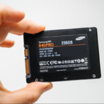 Which is the best 256GB SSD for a laptop? Big Update!