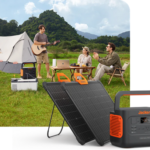 Jackery Solar Generators: Your Best Choice