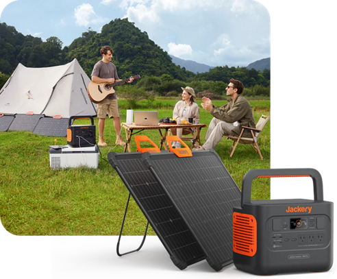 Jackery Solar Generators: Your Best Choice