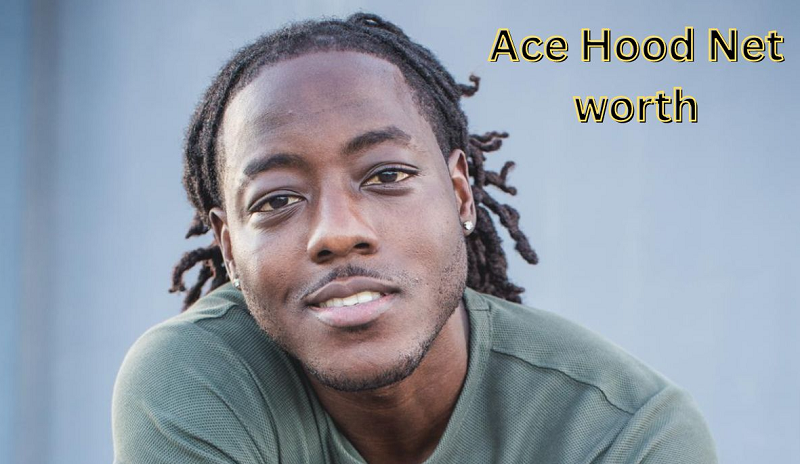 Ace Hood Net Worth