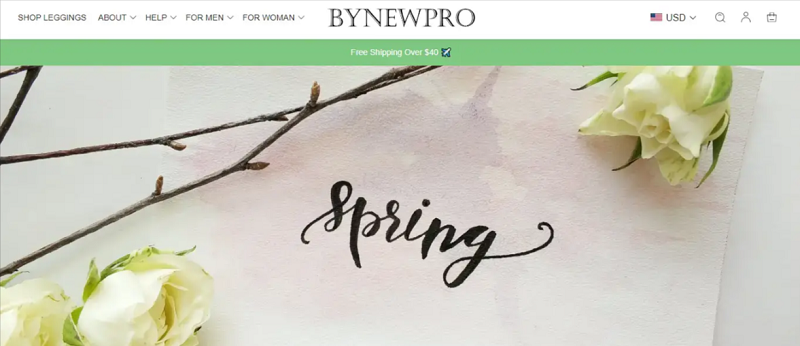 Bynewpro Review