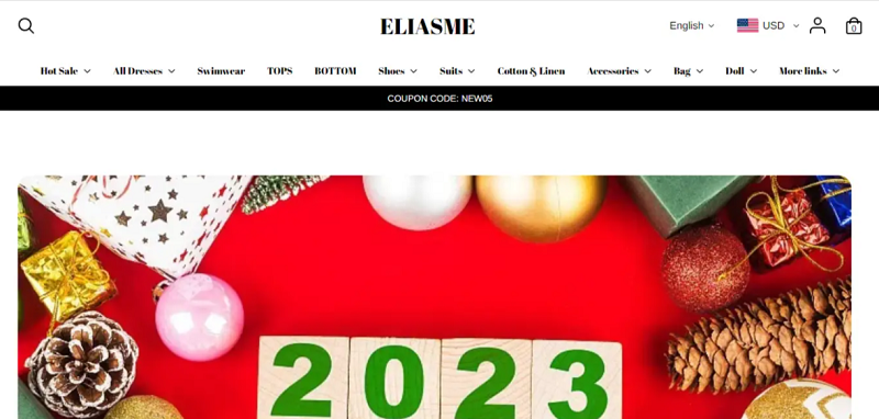 Eliasme Review 2023: Is The Website Fake Or Not?