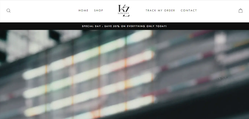 Kokazia Review 2023: Know About A Genuine Clothing Store!