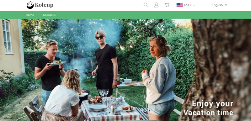 Kolenp Review 2023: Is The Website Real Or Not?