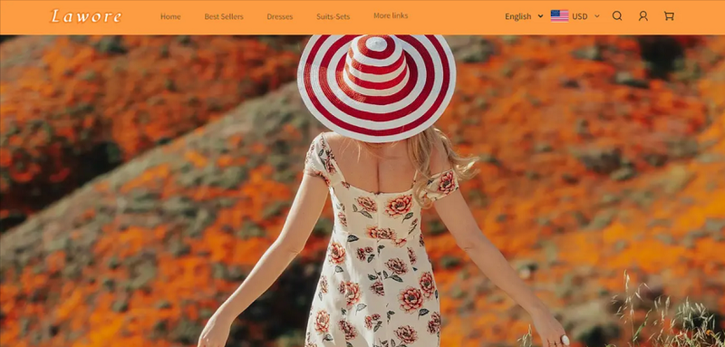 Lawore Review 2023: Is This A Fake Website?