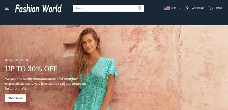 Oaoetio.com Review 2023: Is This A Scam Website Or Not?