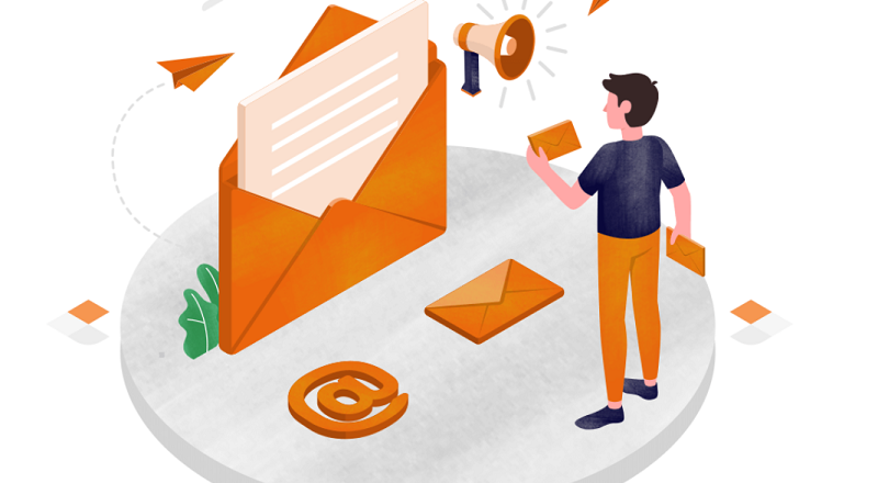 12 email marketing tips for a professional workplace