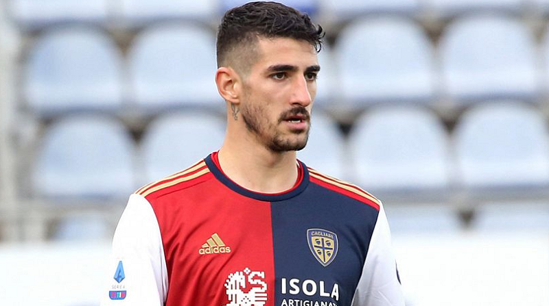 Alessandro Deiola Net Worth