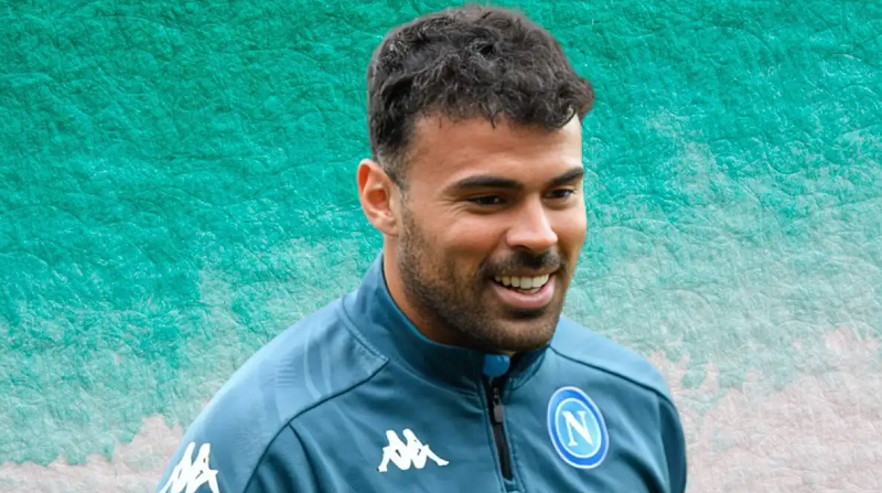 Andrea Petagna Net Worth