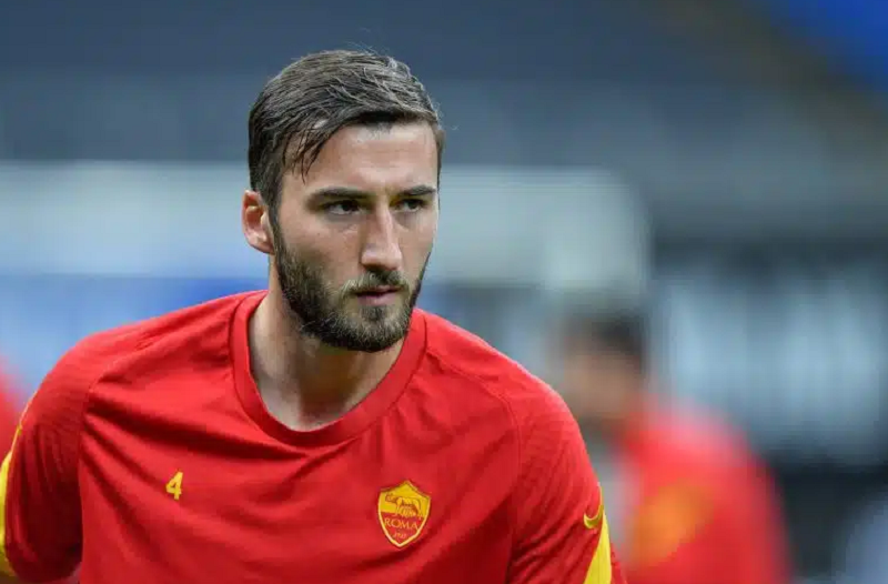 Eldor Shomurodov Net Worth