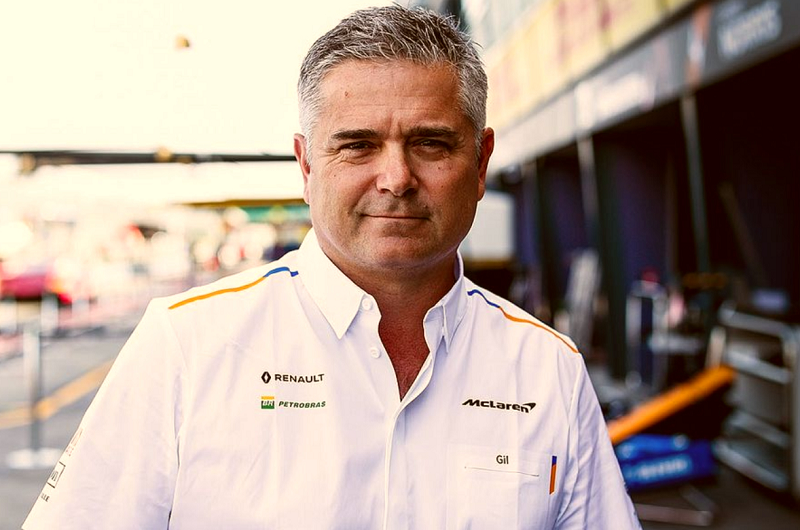 Gil De Ferran Cause Of Death And Obituary