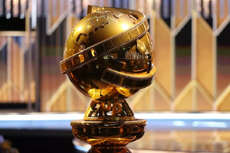 Golden Globe Awards Nominations 2024