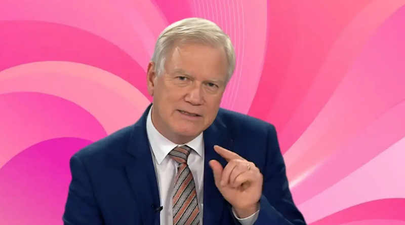 Is James Bolt Related To Andrew Bolt
