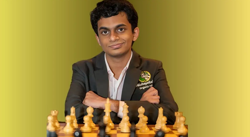 Nihal Sarin Height: How Tall is Nihal Sarin? Who is Nihal Sarin?