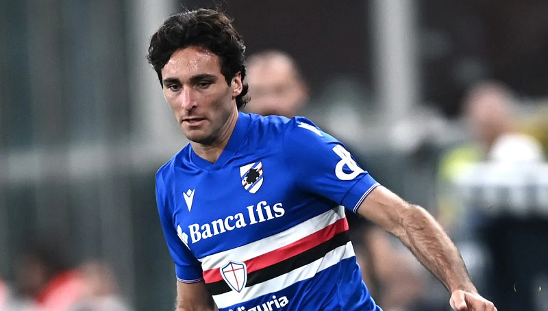 Tommaso Augello Net Worth