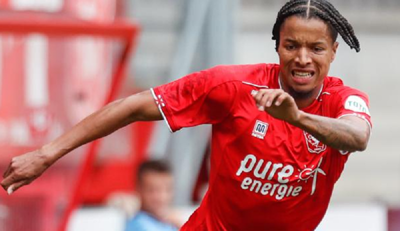 Tyronne Ebuehi Net Worth