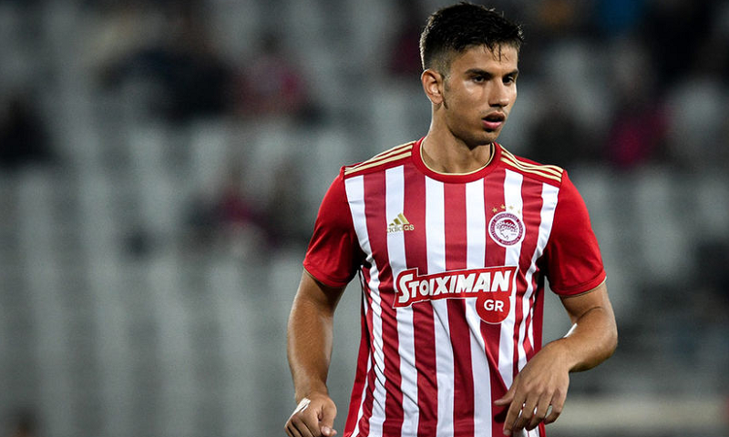 Alexandros Voilis Net Worth