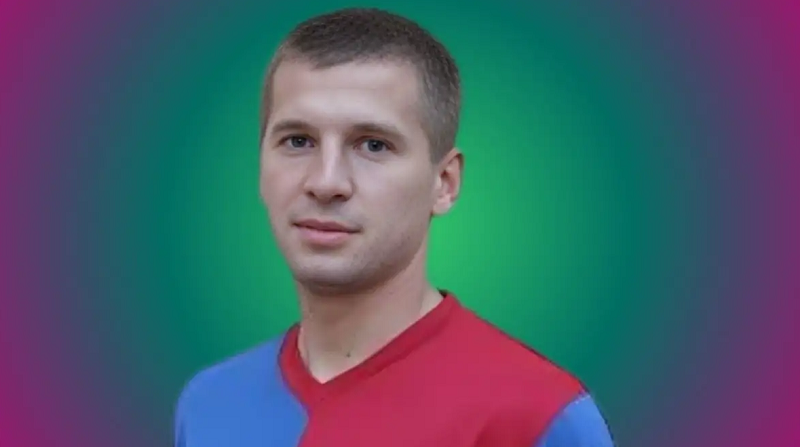 Alyaksandr Sachywka Net Worth