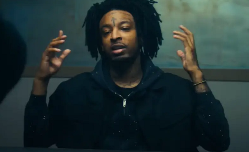 American Dream 21 Savage Release Date