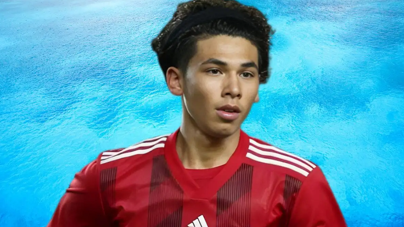 Amine Benchaib Net Worth