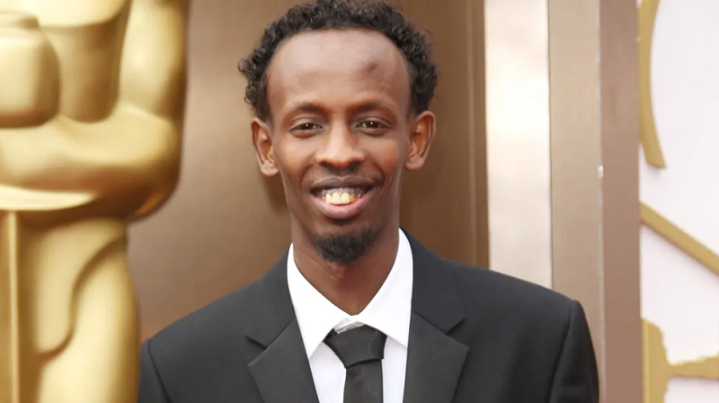 Barkhad Abdi Net Worth