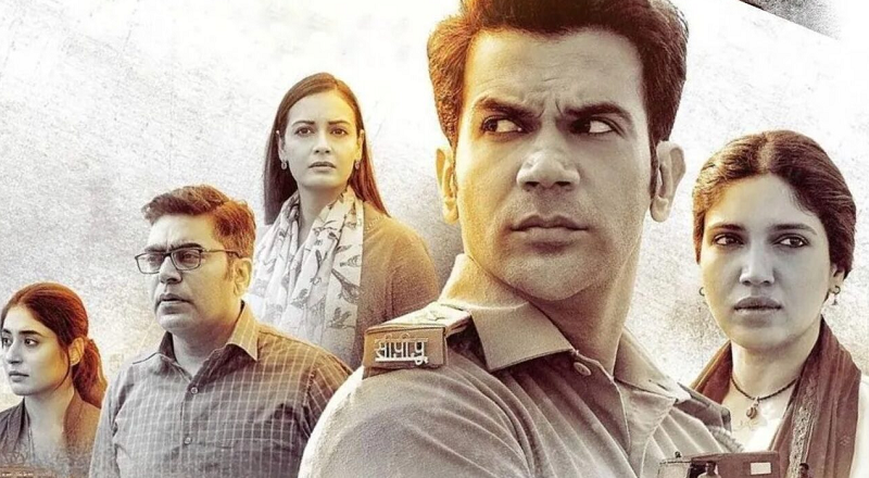 Bheed Ending Explained, Release Date: Plot, Cast, and Everything You Need to Know!