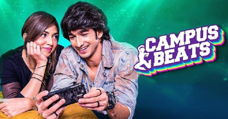 Campus Beats Season 1 Ending Explained, Release Date, Cast, Plot and Everything You Need to Know!
