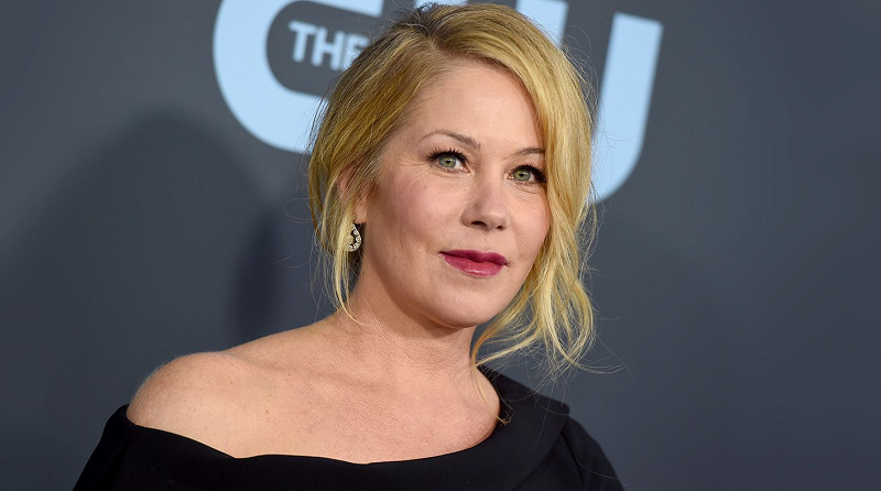 Christina Applegate Illness and Health Update