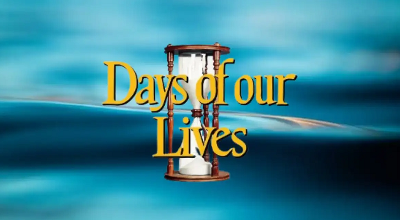 Days of Our Lives Spoilers January 15 – 19 2024: Where to Watch Days of Our Lives?