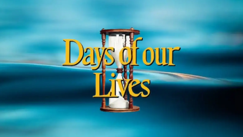 Days of Our Lives Spoilers January 15 - 19 2024