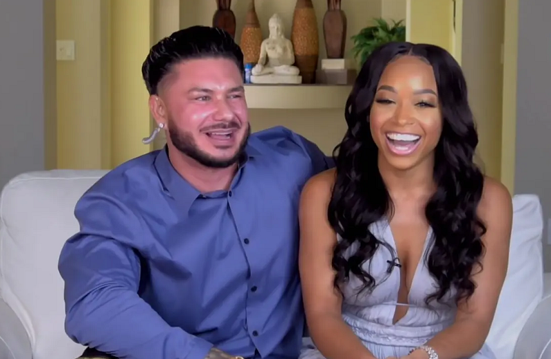 Did Pauly D And Nikki Get Engaged