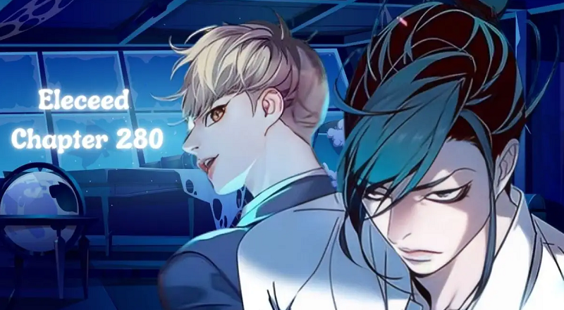 Eleceed Chapter 28 Release Date, Spoilers, Raw Scans, and Everything You Need to Know!