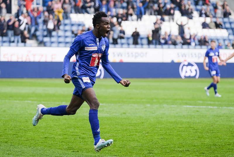 Ibrahima Ndiaye Net Worth