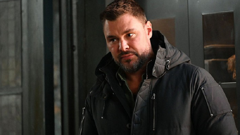 Is Adam Ruzek Leaving Chicago PD