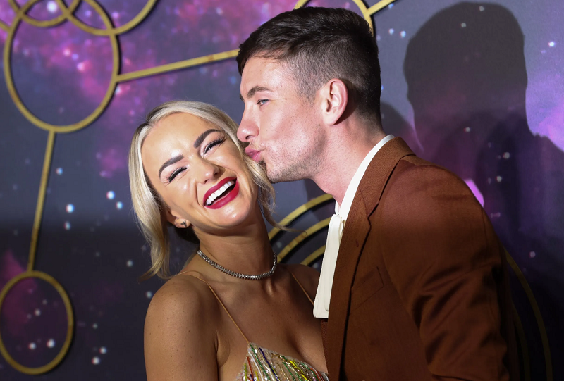 Is Barry Keoghan Dating